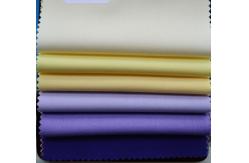 China 200gsm Dyed Soft Hand Feeling T/R Fabrics supplier