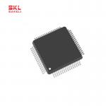 STM32F303RCT6TR High Performance 32bit MCU Chip CortexM4 Core for sale
