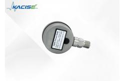 China Digital Pressure Gauge With Durable Stainless Steel And 4 1/2 Bit Resolution supplier