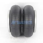 Hot Sale Convoluted Air Spring Contitech FD 200-19 P04 1/4 M10 Air Actuator for sale