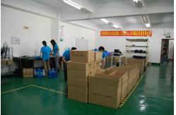 China Industrial Unmanaged POE Switch manufacturer