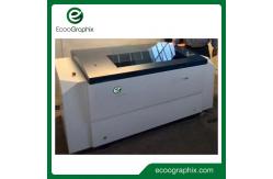 China 4UP Prepress Offset Printing CTP Machine 2400dpi 24 Channel Easy To Use supplier