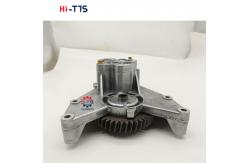China 20709848 8170261 Oil Pump  for EC460B D12D Excavator Engine Parts supplier