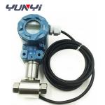 Smart LED Display Pressure Transducer Sensor Digital Differential Pressure Transmitter