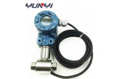 China Smart LED Display Pressure Transducer Sensor Digital Differential Pressure Transmitter supplier