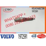 Reman Fuel Injector 2005596 1993389 BEBJ1D02001 1925657 1972591 2413470011 for DAF