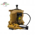 Hydraulic Fan Motor 259-9426 2599426 for EXCAVATOR 345D 349D