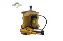 China Hydraulic Fan Motor 259-9426 2599426 for EXCAVATOR 345D 349D supplier