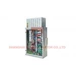 6 Car Group Control 4M/S Passenger Elevator Control Cabinet With Elevator Control System for sale