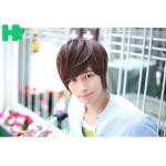 Tangle Free Mens Hair Wigs Bright Straight Hair Weave For White Men for sale