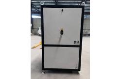 China Labratory Electric High Temperature Box Furnace 900Ordm C For Melting supplier