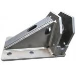 High Strength Sheet Metal Welding Process Services AISI Standard for sale