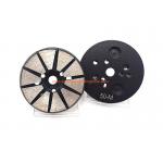 Quick Change Multi-segment concrete grinding tools for concrete grinder for sale