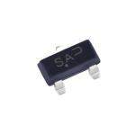 Onsemi Bss123lt1g Electronic Components Fast Delivery Integrated Circuit Pic Microcontrol Antenna BSS123LT1G for sale