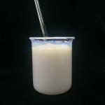 Film Forming Milky White Water Based Acrylic Emulsion DR-9261 For Plastic Ink for sale