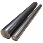 Copper Nickel Bar C10100 C10400 Copper Nickel Bar 80mm Round Shape Bright Polished for sale