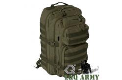 China Army Single Sling Assault Backpack supplier