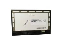 China 10.1 inch B101EAN01.0 1280x800 TFT Lcd Screen Display Touch Digitizer supplier