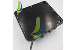 China 376-4616 Controller ECU ECM Computer Board 3764616 for E329D supplier