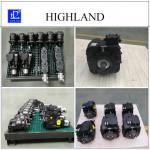 Hpv70 Piston Type Agricultural Hydraulic Pumps In Machineries for sale