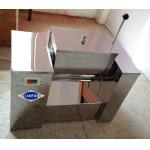100kg Hour 2.2kw Tablet Powder Mixing Blender Machine For Granules