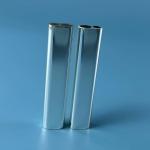 Silver Coating Quartz Laser Spare Parts Cavity