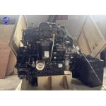 404J-E22TA Industrial Diesel Engine Perkins For Generator Equipment