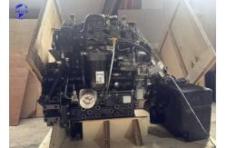 China 404J-E22TA Industrial Diesel Engine Perkins For Generator Equipment supplier