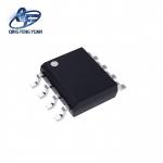 Texas ISO7310FCQDRQ1 In Stock Electronic Components Integrated Circuits Microcontroller TI ISO7310FCQDRQ1 Used IC chips SOP8 for sale