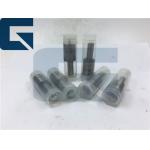 DAEWOO DX300LCA Excavator Accessories Diesel Engine Fuel Injector Nozzle DLLA150P1151 for sale