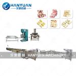 Nougat Candy Bar Production Line for sale