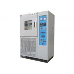 High Temperature Air Ventilation Accelerated Aging Test Chamber