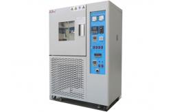 China High Temperature Air Ventilation Accelerated Aging Test Chamber supplier