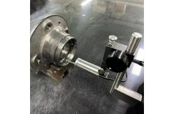 China Differential Inductive Sensor Surface Tester Roughness Motif Waviness Profile Equipment supplier