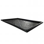 Easy Set Up Portable Inflatable Water Containment Mat Inflatable Car Wash Mat