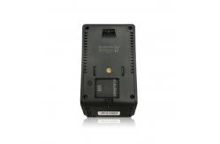 China Biometric Scanner Facial Recognition Access Control System Multi Verification supplier