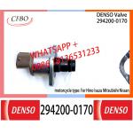 Neutral Control Valve 294200-0170 For Hino Isuzu Mitsubishi Nissan