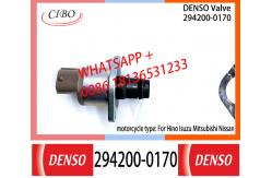 China Neutral Control Valve 294200-0170 For Hino Isuzu Mitsubishi Nissan supplier
