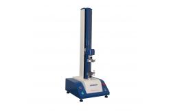 China 180 Degree Peel Adhesion Test , KINSGEO 10kg Tape Adhesion Tester supplier