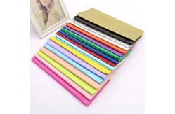 China Custom Design 23g 100 Recycled Tissue Wrapping Paper Eco Friendly supplier