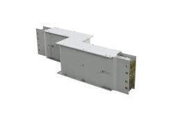China Reliable Fire Rated Bus Duct Galvanized Steel Busbar Trunking System supplier