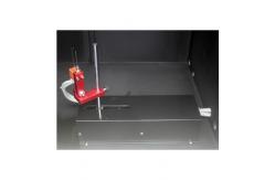 China 1N 500W 50Hz Glow Wire Flammability Test Apparatus supplier
