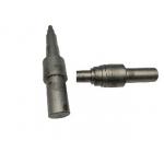 T-shaped Customizable Hardness T-Bar for High Corrosion Resistance in Industrial Needs and Applications for sale