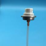 High-Performance Sunscreen Lotion Pump Valve for Convenient and Controlled Application for sale