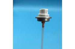 China High-Performance Sunscreen Lotion Pump Valve for Convenient and Controlled Application supplier