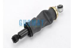 China Monroe 717269833 Seat Air Spring With Rubber Air Bellows supplier