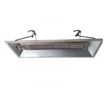 Infrared Gas Brooder Heater Direct Heating LPG Propane Chicken Brooder