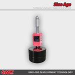 Digital Pen Type Durometer Portable Hardness Tester +/-2 HLD Accuracy Lightweight for sale