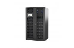 China Hot Swappable Modular 600kVA 80 KVA Ups Battery Uninterrupted Power Supply supplier