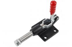 China 680kg Push Pull Type Toggle Clamp supplier